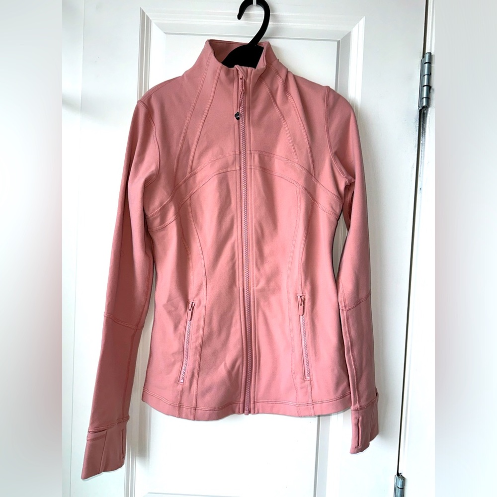 Lululemon Define Jacket Luon